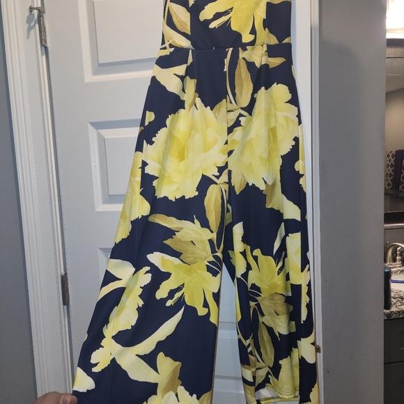 Jumpsuit - Picture 1 of 4